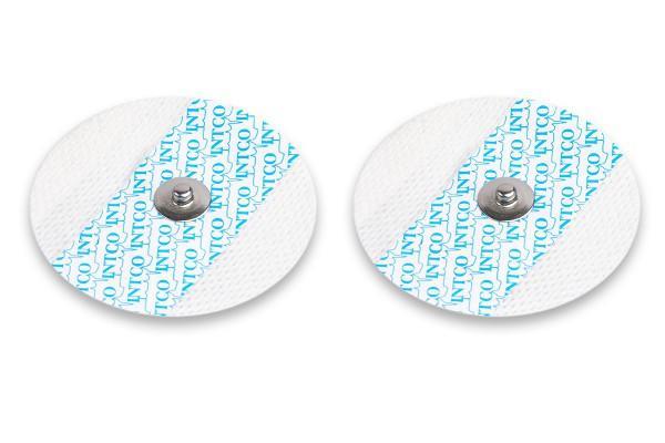 Disposable Adhesive Button Electrode – Almarhabi Trading